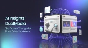 AI insights dualmedia