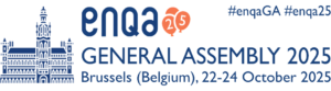 enqa news october 2025