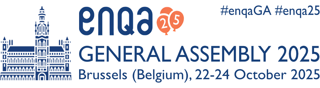 enqa news october 2025