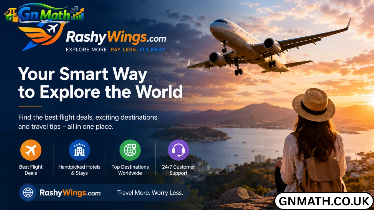 rashywings.com