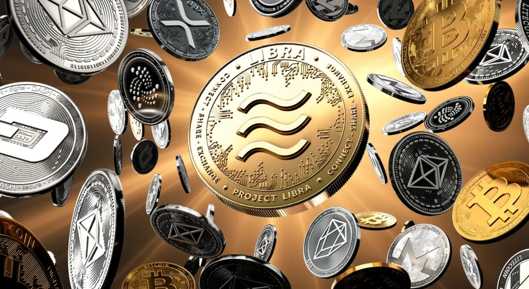 altcoinok