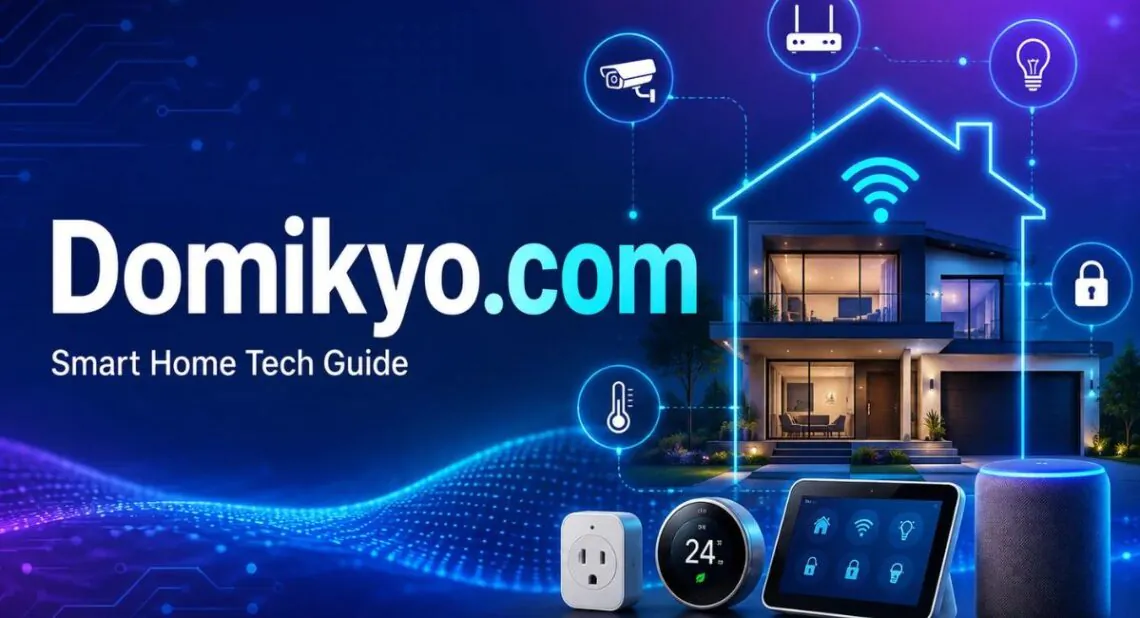 domikyo com