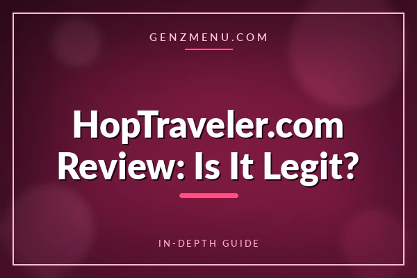hoptraveler.com travel lifestyle