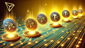 bm tron