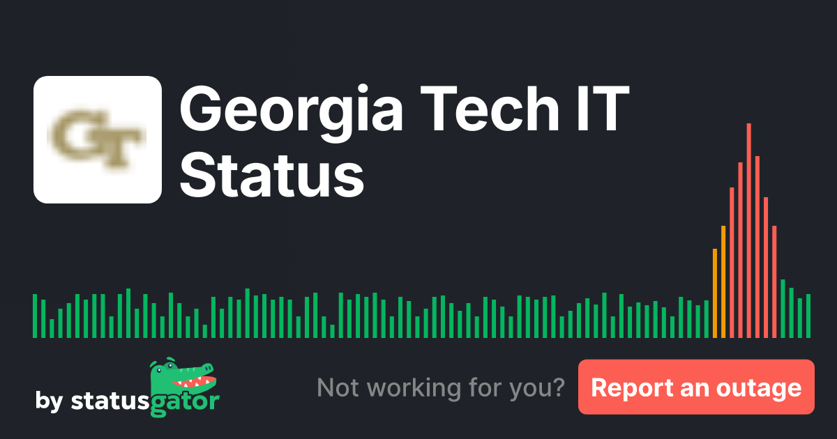 gatech degreeworks​