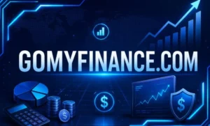 gomyfinance​