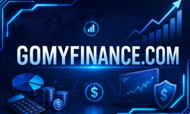 GoMyFinance​: Easy Guide to Smarter Money Management