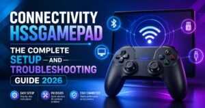 hssgamepad