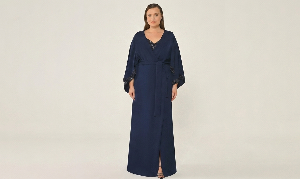 yomocarajox plus size dress