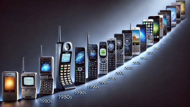 Exploring Phonedeck Types and Trends
