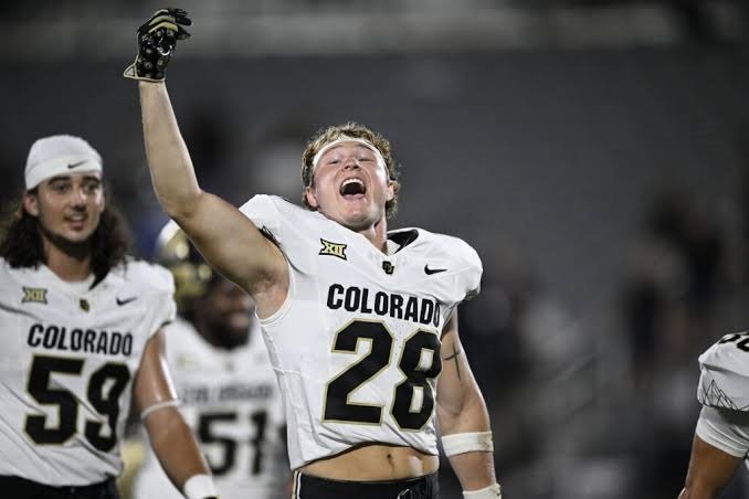 Colorado Football Forums: Where Fans Connect