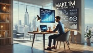 make1m.com millionaire lifestyle