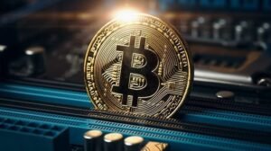 FirstCoin ATM