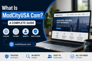 modcityusa. com