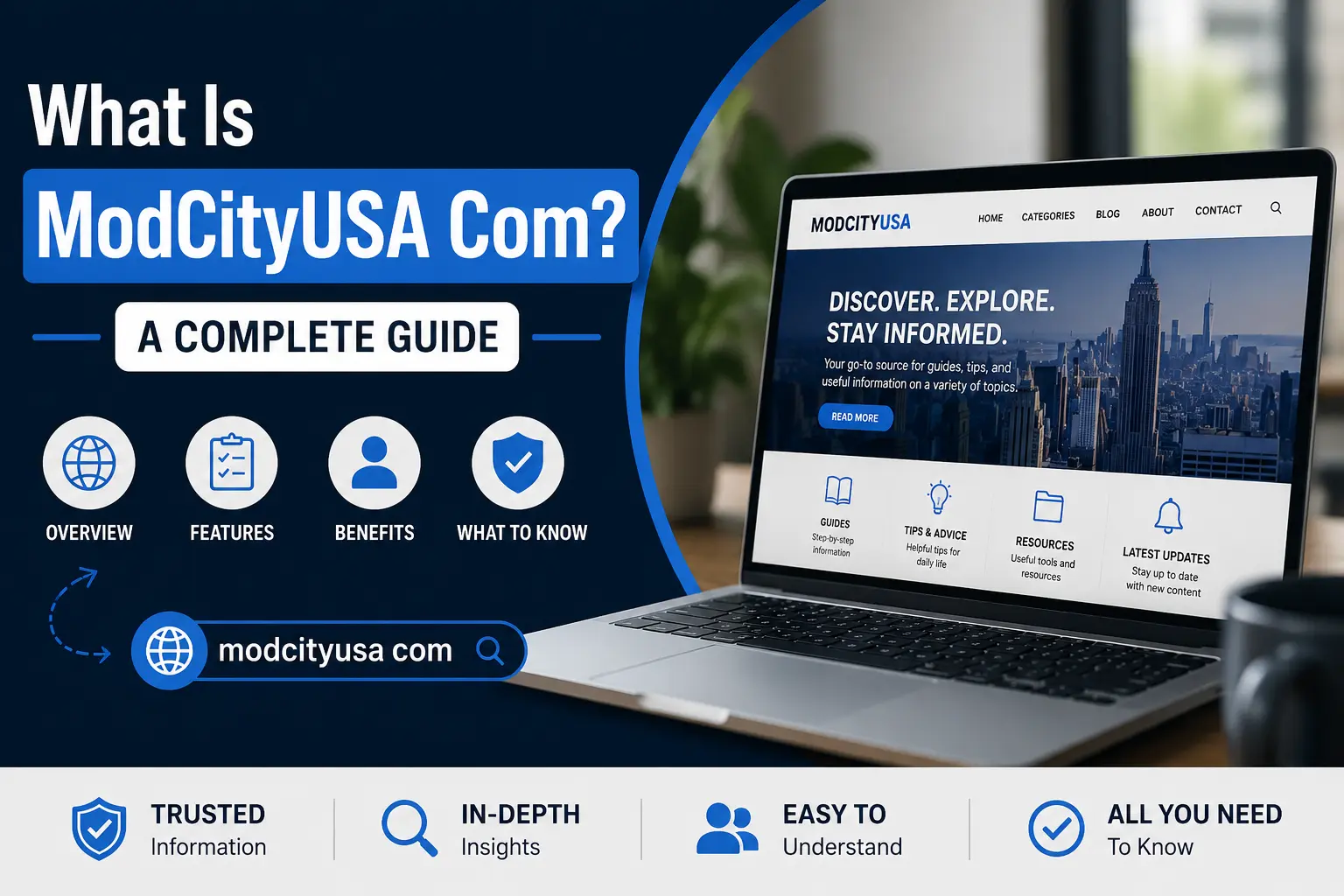 modcityusa. com