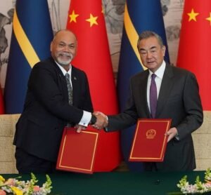 nau and ua end china partnerships