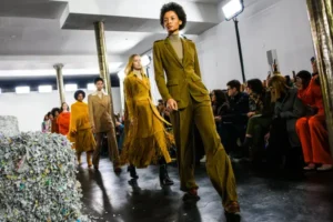 prevailing fashion nyt​