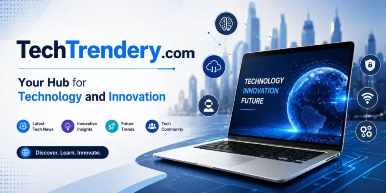 TechTrendery.com USA Guide