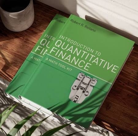 The Green Book Quant: Simple Guide
