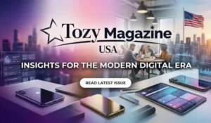 tozymagazine com