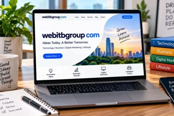 webitbgroup.com: Complete History, Safety, and SEO Breakdown
