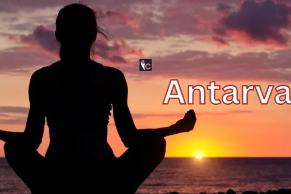 Antarvafna: The Complete Master Guide to Inner Awareness