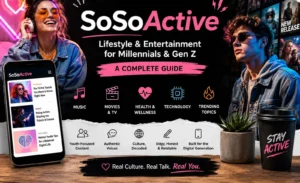 sosoactive co