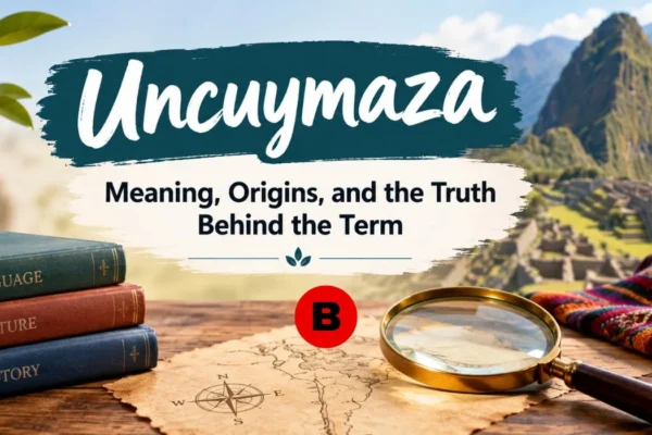 Master Uncuymaza: The Ultimate Guide to Deep Cognitive Focus