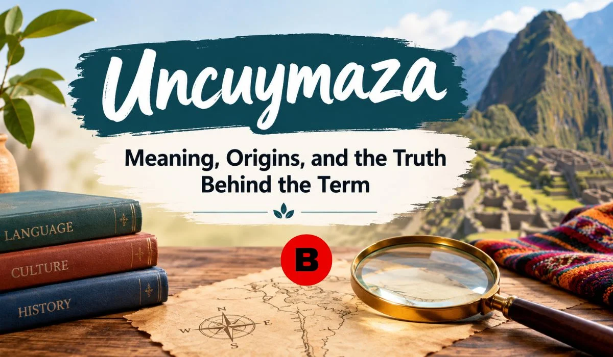 Master Uncuymaza: The Ultimate Guide to Deep Cognitive Focus