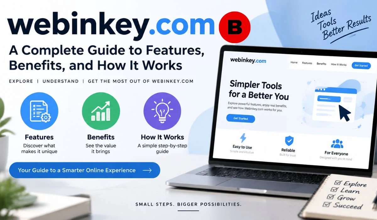 webinkey.com