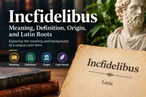 incfidelibus