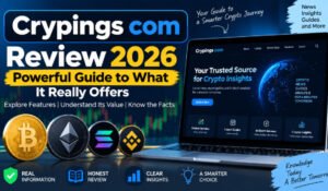 crypings com: What It Is and What to Know