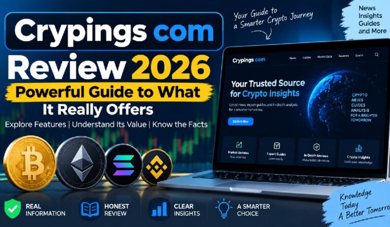 crypings com: What It Is and What to Know