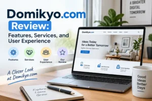 domikyo.com