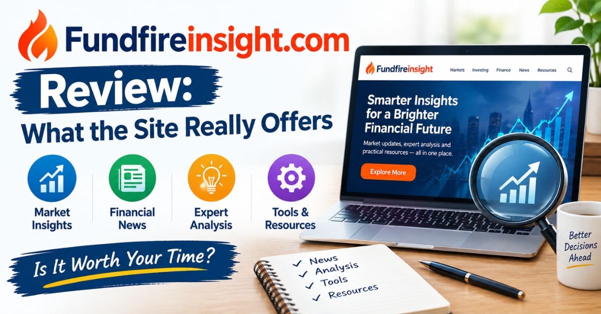 fundfireinsight.com: The Definitive Hub for Asset Management Intelligence