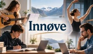 Innøve