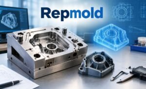 Repmold