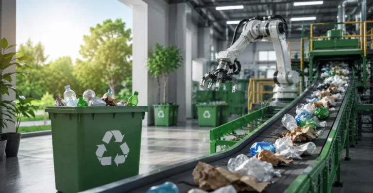 Matarecycler Explained: Smart Recycling Guide