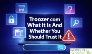 troozer.com