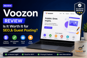 voozon