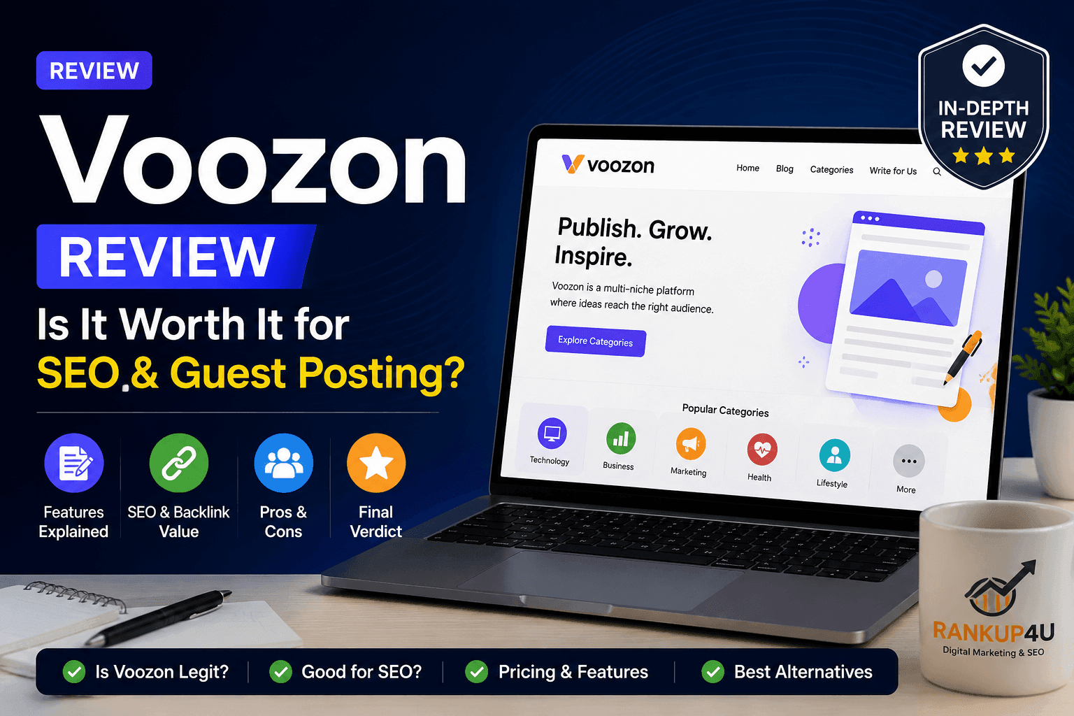 voozon