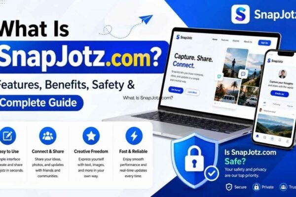 The Ultimate Guide to Snapjotz com: Features, Benefits & Setup