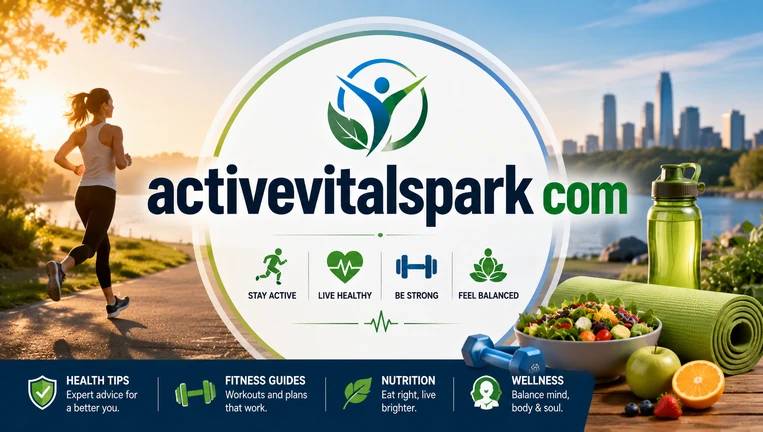 Activevitalspark com: A Practical Guide to the Website