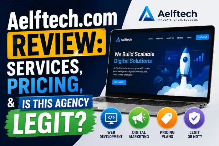 about aelftech com
