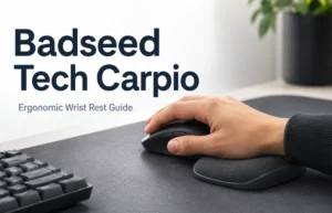 badseed tech carpio