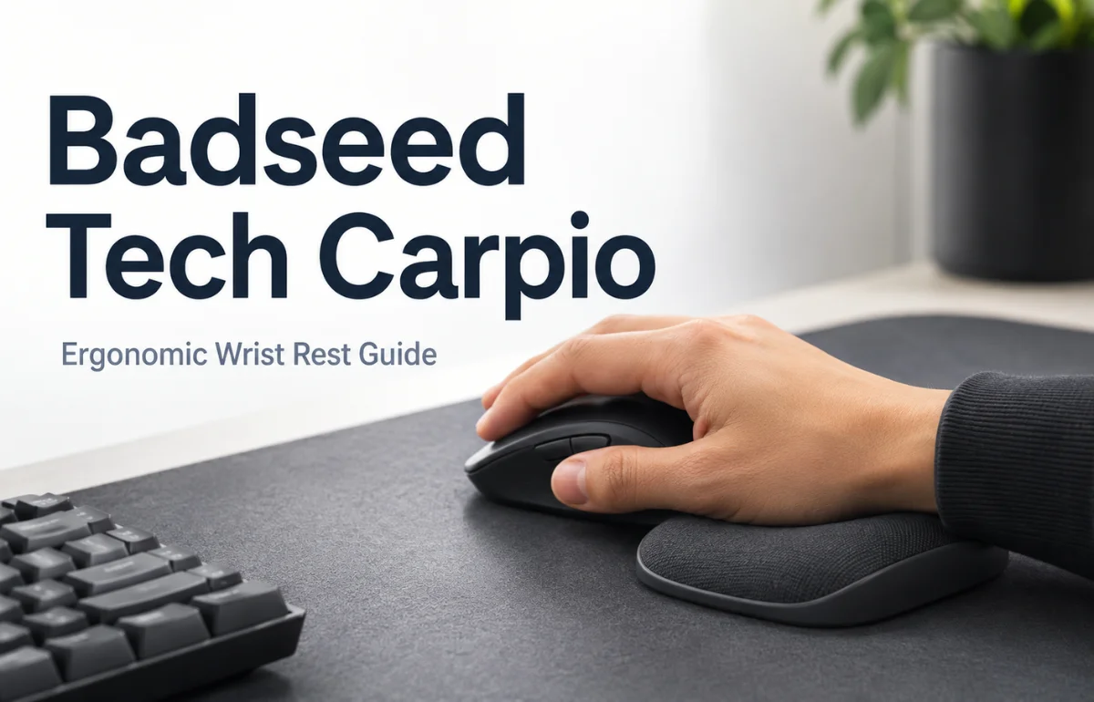 badseed tech carpio
