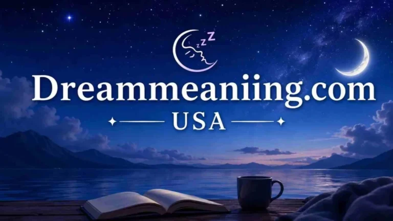 DreamMeaniing.com USA: Explore Dreams, Symbols & Meanings