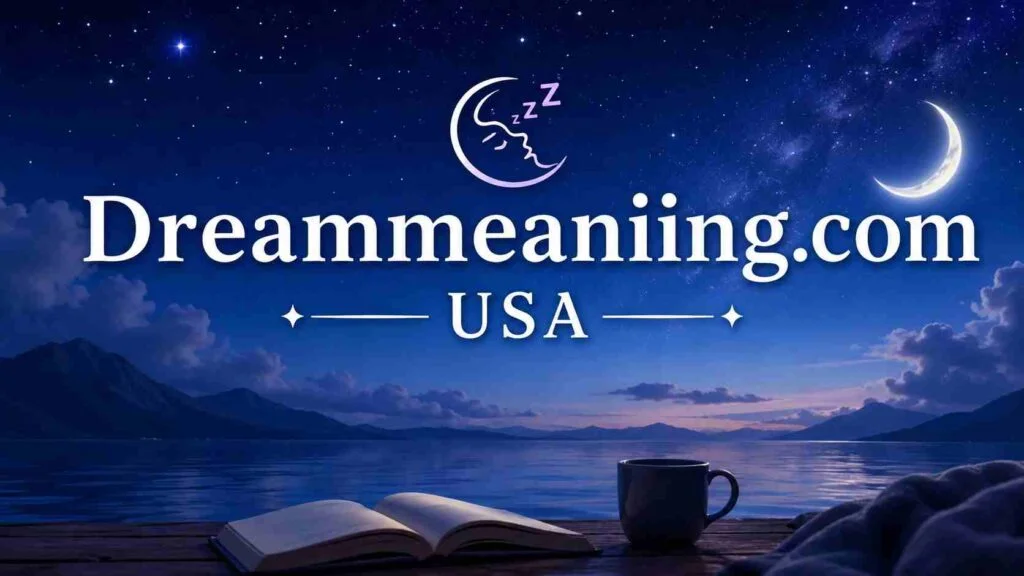 DreamMeaniing.com USA