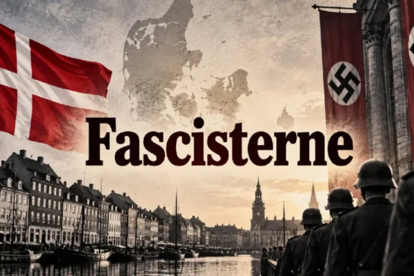 Uncovering Fascisterne: The History, Ideology, and Global Impact