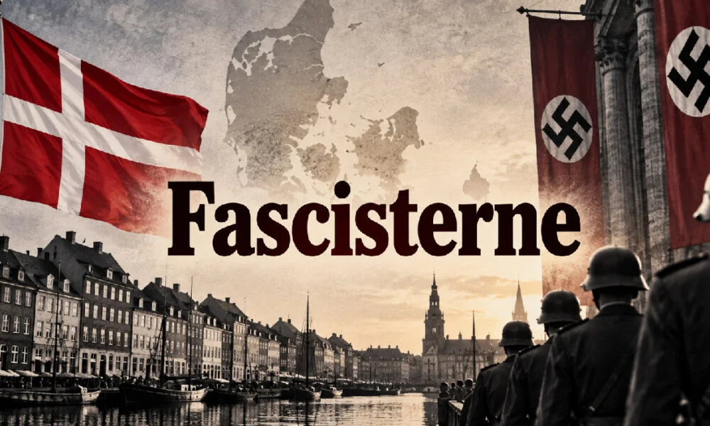 Uncovering Fascisterne: The History, Ideology, and Global Impact
